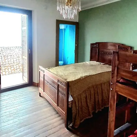 Cantucci&vin Santo House Casa vacanze *