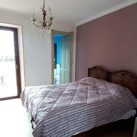 Cantucci&vin Santo House Casa vacanze *